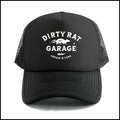 DRG - GAS STATION TRUCKER CAP