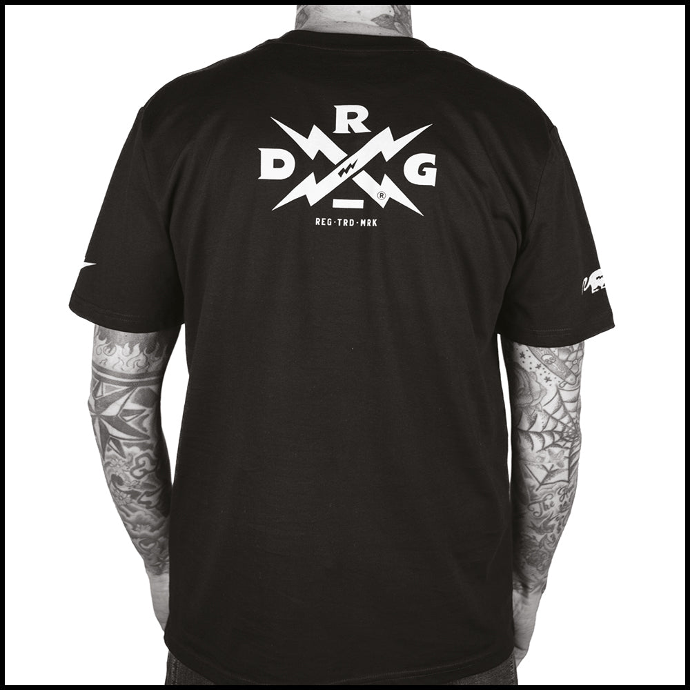 Dirty Pistons Tee