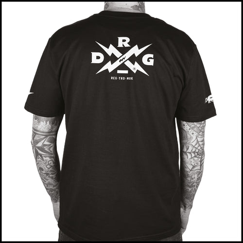 Dirty Pistons Tee