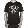 Dirty Pistons Tee