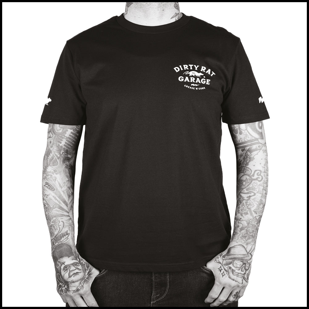 Gas Station Tee