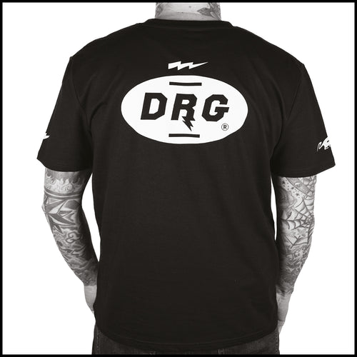 Live To Ride Tee