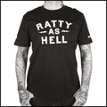 Ratty As Hell Tee