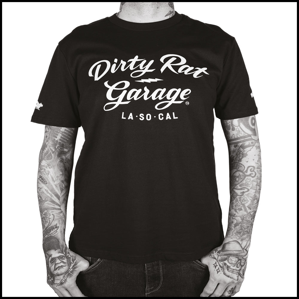 Rat Race Tee