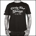 Rat Race Tee