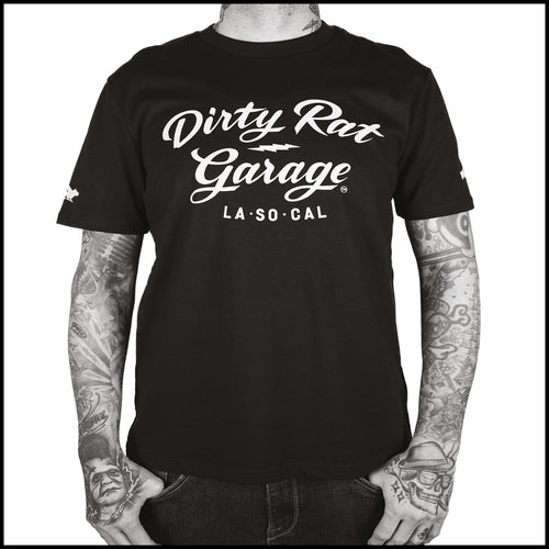 Rat Race Tee