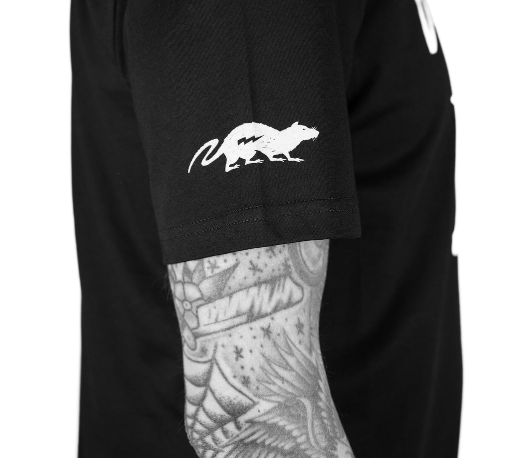 Rat Race Tee