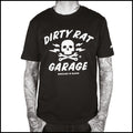 Skull Brand Tee