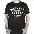 Skull & Crossbones Tee