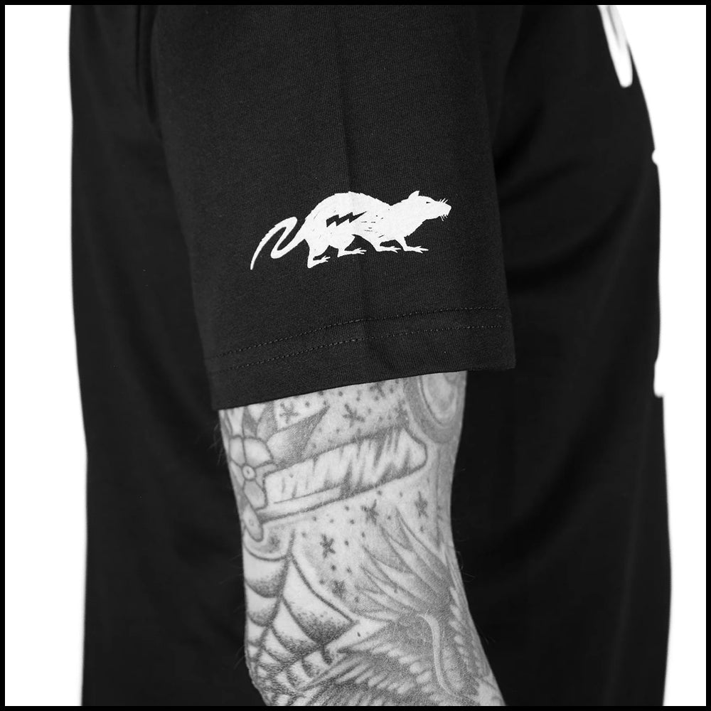 Ratty As Hell Tee