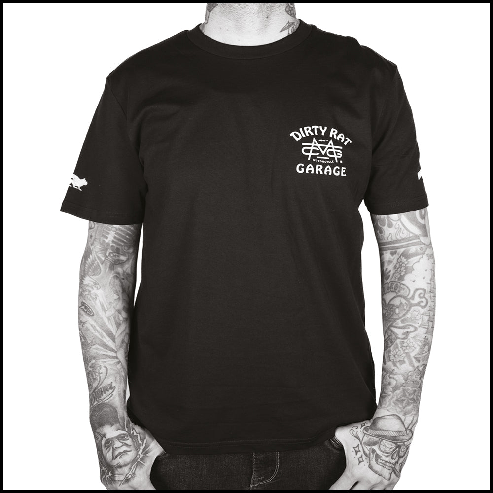 Speed Shop Tee