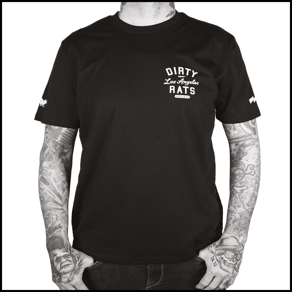 Sunset Strip Tee